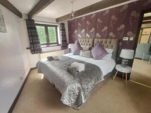 Birds Farm - 戴德姆