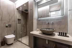 Anora Apartments Naxos