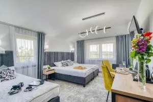 Acodomo Apartamenty - Mianów