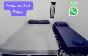 Praia do Peró Suítes - 10 minutos andando da Praia do Peró
