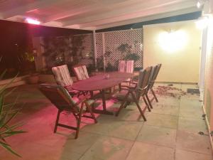 Charming fully fitted double storey Cottage near Constantia Village