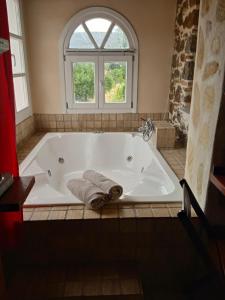 Alegria house with gardens near portoheli