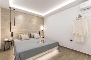 Anora Apartments Naxos