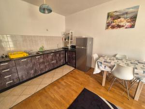 T&A apartment