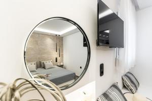 Anora Apartments Naxos