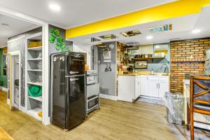 Salt Lake City Apt Near Downtown Pets Welcome!