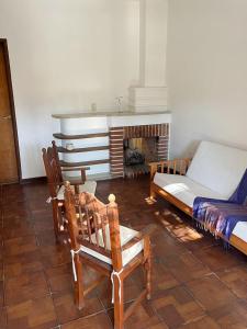 Departamento España