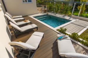 Back in Time Luxury Dubrovnik 2