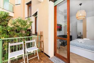 Appartamento con 1 Camera da Letto