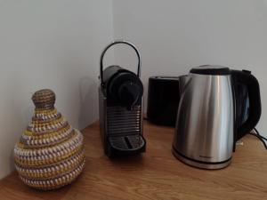 Appartements Studio au coeur de Guerande : photos des chambres