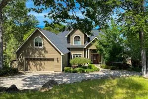 Running Y Mountain Haven - Chiloquin