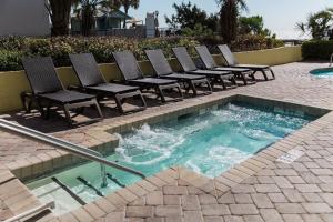 Compass Cove Resort, Unit 921, 3 Bedroom, 2 Bath, Direct Oceanfront