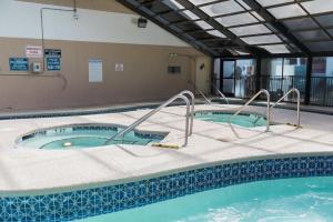 Compass Cove Resort, Unit 921, 3 Bedroom, 2 Bath, Direct Oceanfront