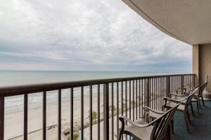 Compass Cove Resort, Unit 921, 3 Bedroom, 2 Bath, Direct Oceanfront
