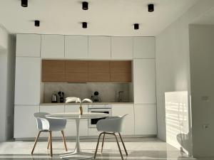 Smart Luxury Suites & Apartments img23