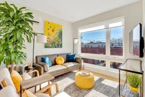 Your St Elmo Getaway for Rock City & Ruby Falls, 2BD townhome, 6 min to downtown - Fort Oglethorpe