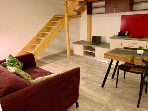 Ultra Central Living Cluj - Luxury and Comfort Downtown