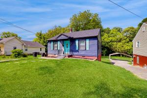 Blue Home Lodge - 3hvězdičkové hotely ve městě Burlington