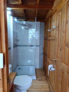 Villa del lago Glamping