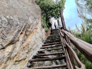 Villa del lago Glamping