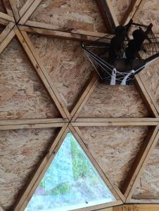 Villa del lago Glamping