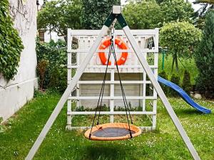 Big Blue Apartments - 3 osobowy