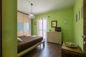 Butterfly Apartment Cagliari - Self check-in, no kitchen img7