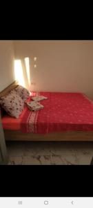 Ferienwohnung Andy Villa