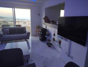 haut standing vue exceptionnelle