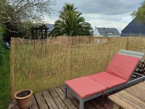 Appartements Studio au coeur de Guerande : photos des chambres