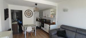 Détente à Juan Les Pins 2 Pièces Climatisée à 500m des plages