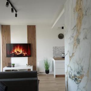 Apartament Aquapark Gold 8