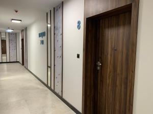 Apartament Aquapark Gold 8