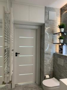 Apartament Aquapark Gold 8