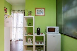 Butterfly Apartment Cagliari - Self check-in, no kitchen img8