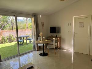 Appartements Bienvenue chez vous : photos des chambres