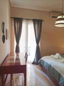 Gerasimos Apartment Φωτεινό Καινούριο Διαμέρισμα στην καρδιά του Μεσολογγίου