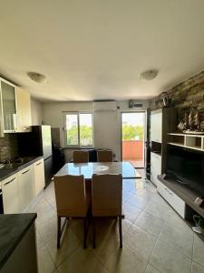 Apartment for Two
