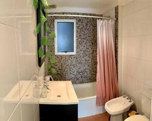 Lovely apartment in Palermo Soho