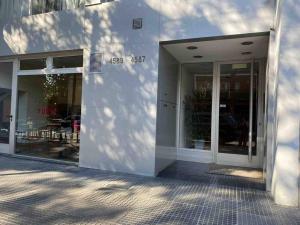 Lovely apartment in Palermo Soho