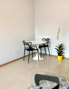 Lovely apartment in Palermo Soho