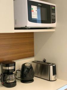 Lovely apartment in Palermo Soho