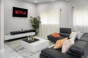 Miami Luxury Home Rental