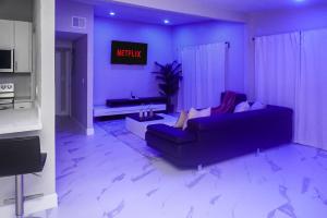 Miami Luxury Home Rental