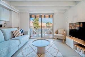 Superbe 6 couchages - 4 pièces - Clim - Terrasse
