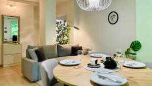 Apartament Parkowy by RENT4YOU