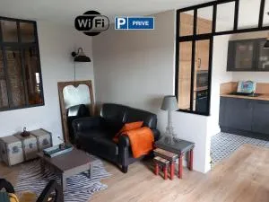 L'Atelier Saint Julien - 小克维伊