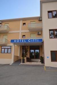 Hotel Citti img36