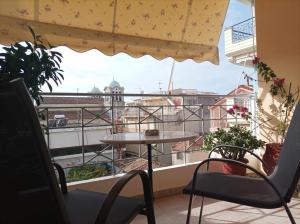 Gerasimos Apartment Φωτεινό Καινούριο Διαμέρισμα στην καρδιά του Μεσολογγίου