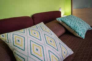 Butterfly Apartment Cagliari - Self check-in, no kitchen img11